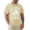 TV Series Breaking Bad Los Pollos Hermanos T-shirts Fashion Funny Chicken Brothers Men Cotton High Quality T-shirt Streetwear