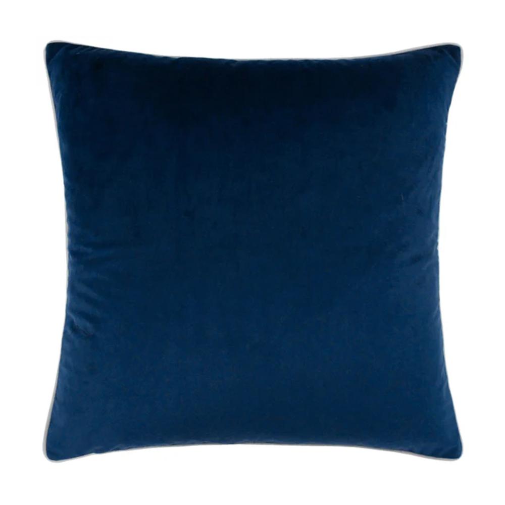 Furn Meridian Velvet Cushion Cover