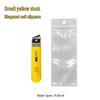 Cartoon Nail Clipper Set for Kids – Anti-splash Stainless Steel Clippers and Pedicure Tools