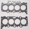 M18A Cylinder Head Gasket Full gasket for Suzuki Liana Repair and rebuild parts 11401-54822