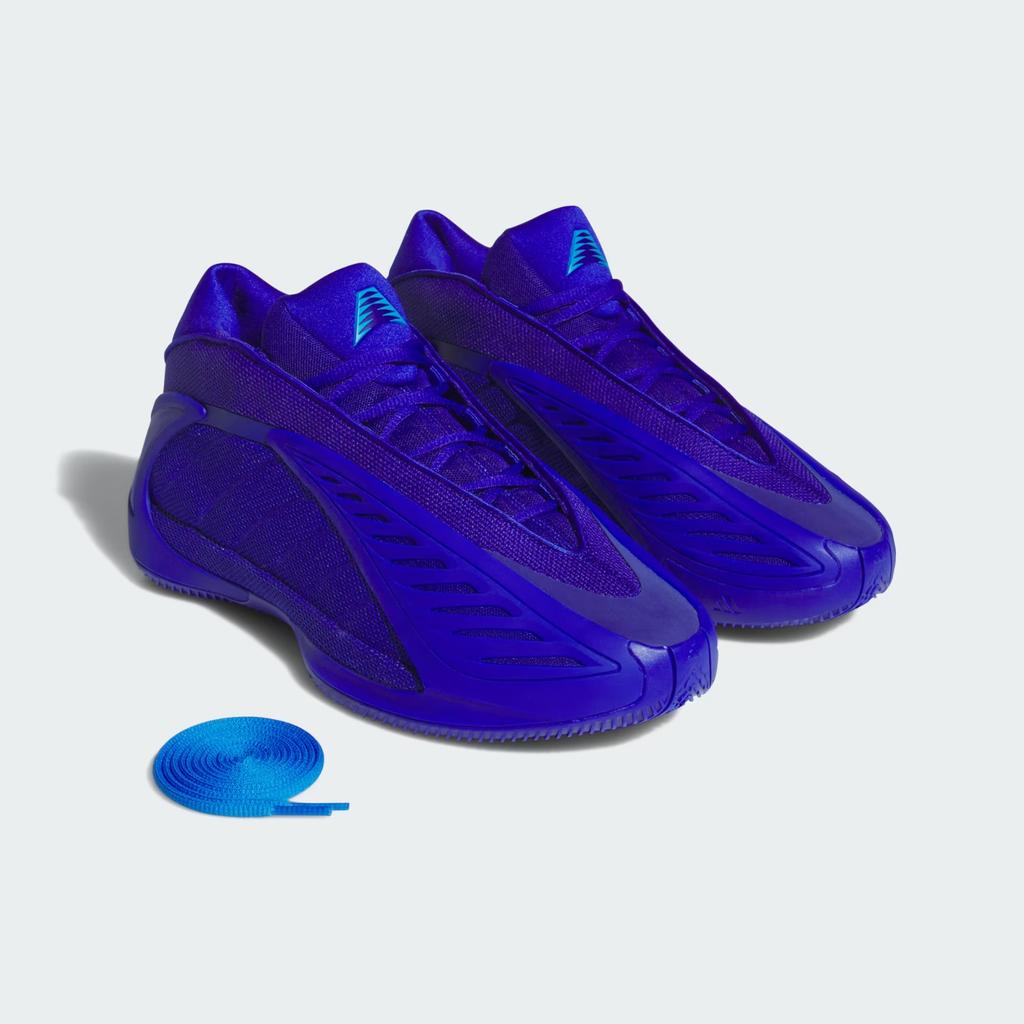 JQ9501 Adidas AE 2 Lucid Blue (Men's)