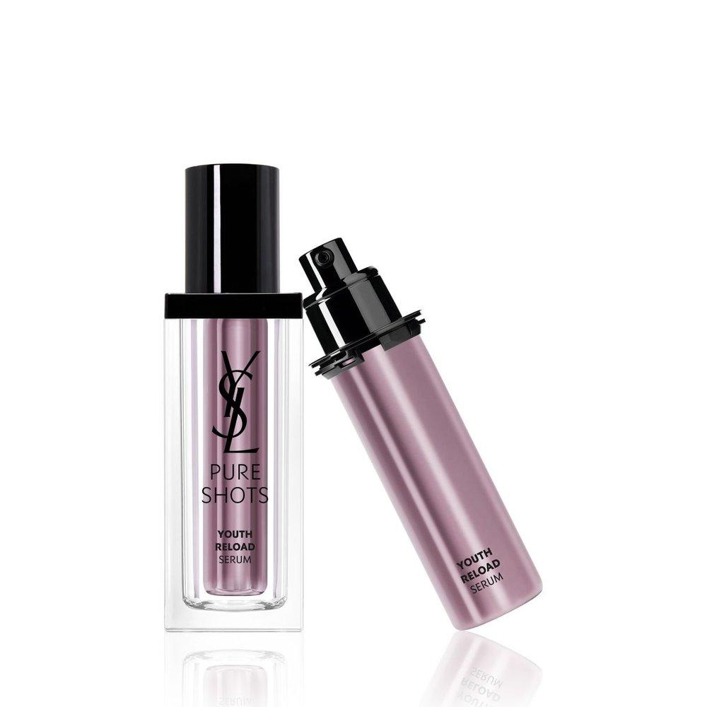 [Refill] NEW Pure Shot Youth Reload Serum 30ml