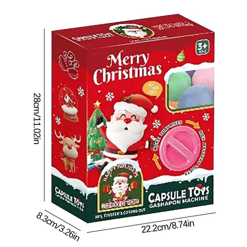 toys Children's Christmas Toys Christmas Gifts Happy Toys