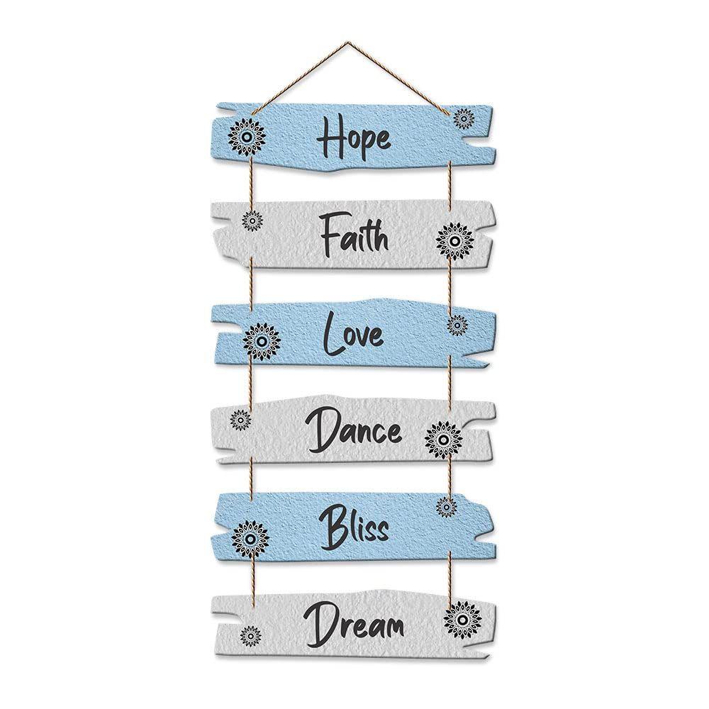 

Настенное деревянное украшение для гостиной | Спальни | Домашнего декора | Подарки | Декоративный элемент с цитатами | Деревянное искусство для холла | Современные украшения