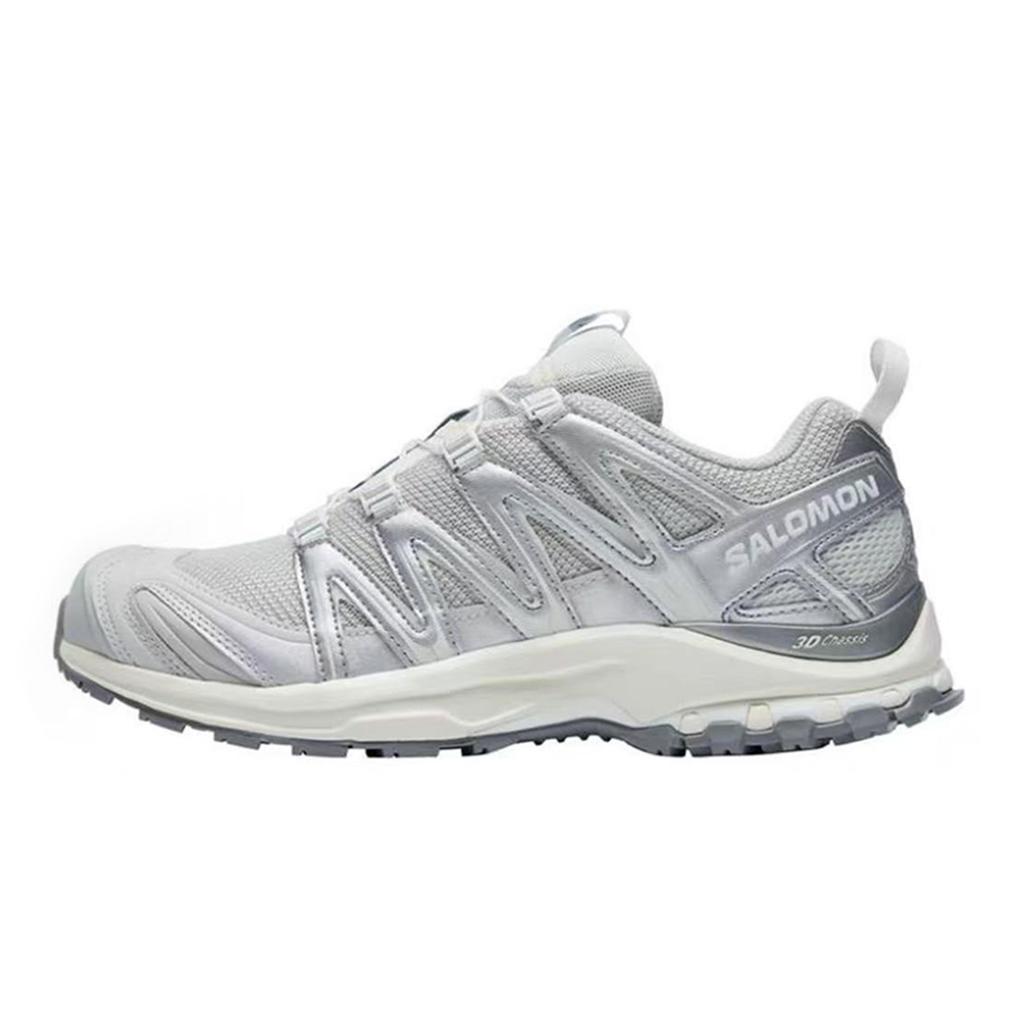 SALOMON XA PRO 3D 811 Manufacturing, Light Rail Marks Abrasion Resistant Low top Outdoor Shoes Unisex 477736Team80-)