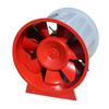 Stainless Steel Double Speed Mixed Flow Fan - High Temp Resistant with Frequency Conversion