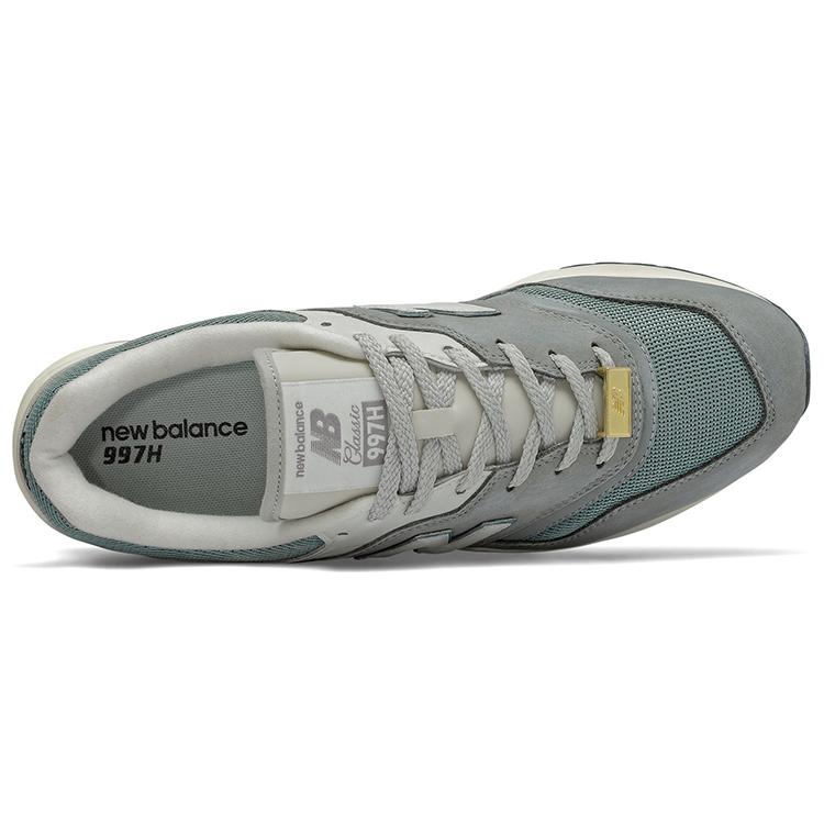 New New Balance 997H 'Grey Blue' CM997HGY