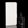 Xiaomi 13 Ultra Leather Flip Case with Card Holder - Lychee Pattern Protective Cover