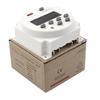 GTHURCS 220V 110V 24V 12V CN101A Timer Switch Digital LCD Power Timer Programmable Time Switch Relay 16A high quality CN101 Relays 5