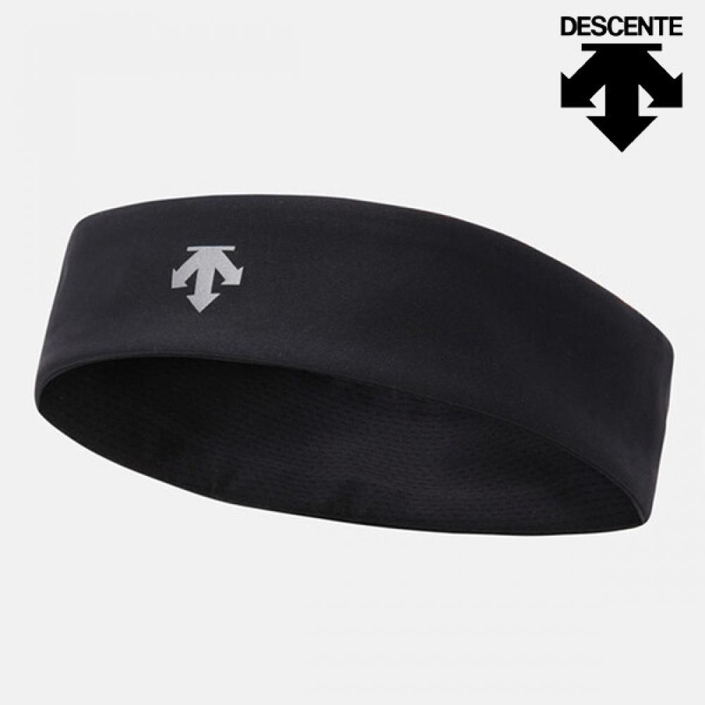 

Descent Running Headband Sp123rsu11blk0 Headband F/size