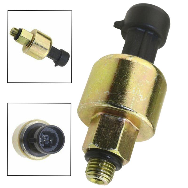 1Pcs Oil Rail Pressure Sensor ORPS For Holden Jackaroo 4JX1 UBS Isuzu 3.0 TD 3CP161 8-98234064-0 8971370421 8982340640 97137042