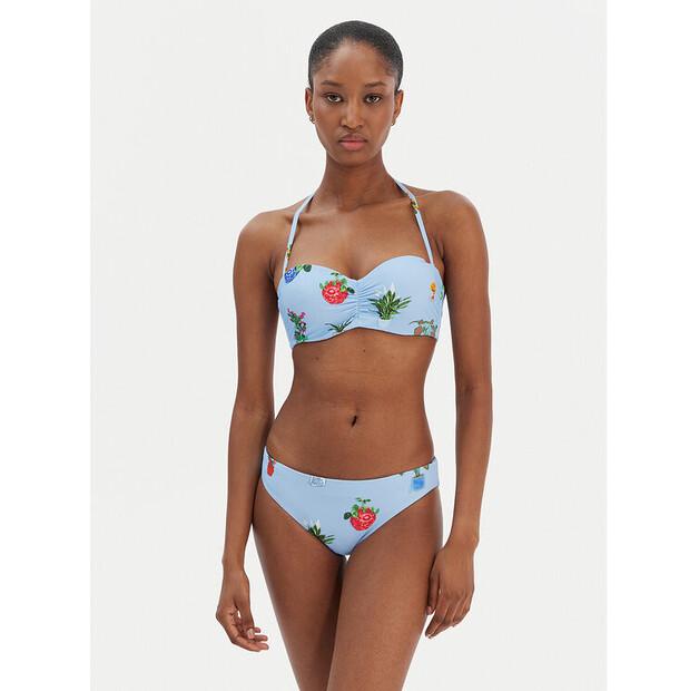 Топ от бикини Seafolly Playa Bonita