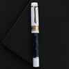 Pluma Fuente de Resina MAJOHN M400, Plumín Extra Fino, Unisex, Ideal para Regalos de Oficina o Estudiantes