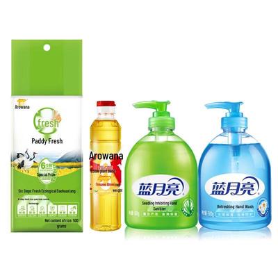 Saponi e gel doccia – Sapone liquido
