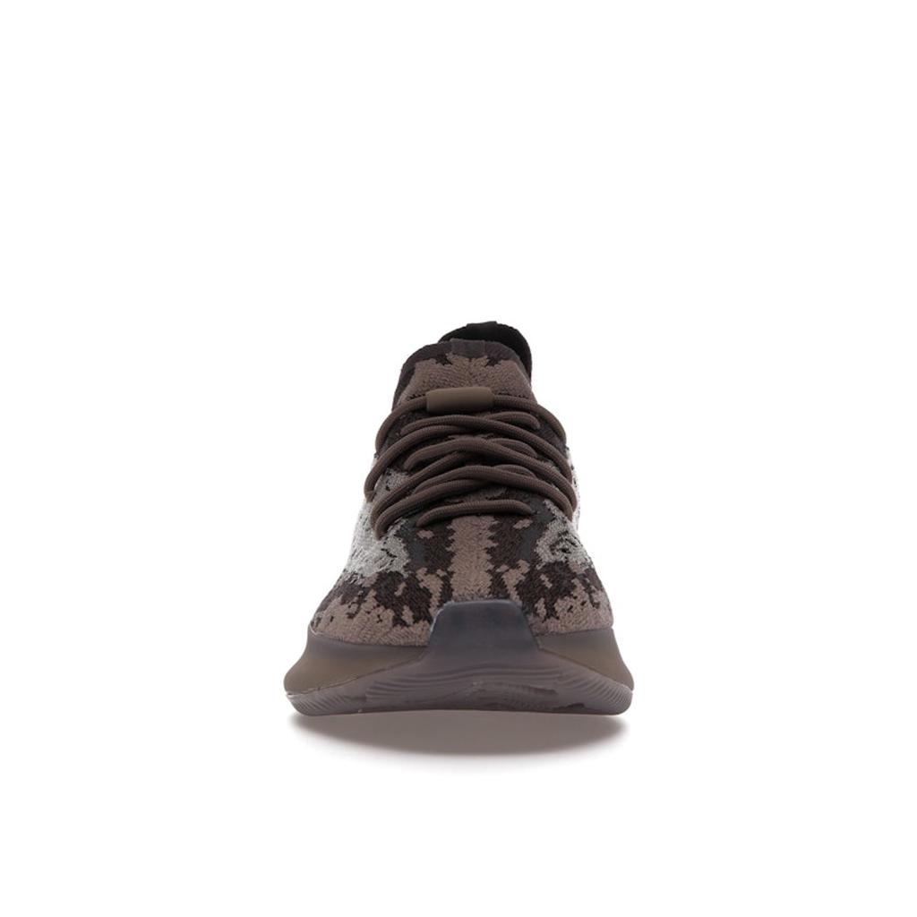 Adidas Yeezy Boost 380 Stone Salt Unisex Sneakers Black GZ0472