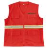 Робочий одяг та уніформа – Жилети для безпеки праці