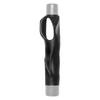 Correct Hand Position Tool Detachable Golf Club Grips Putter Cover Golfer Training Aid Attachment for Practice Range/Home