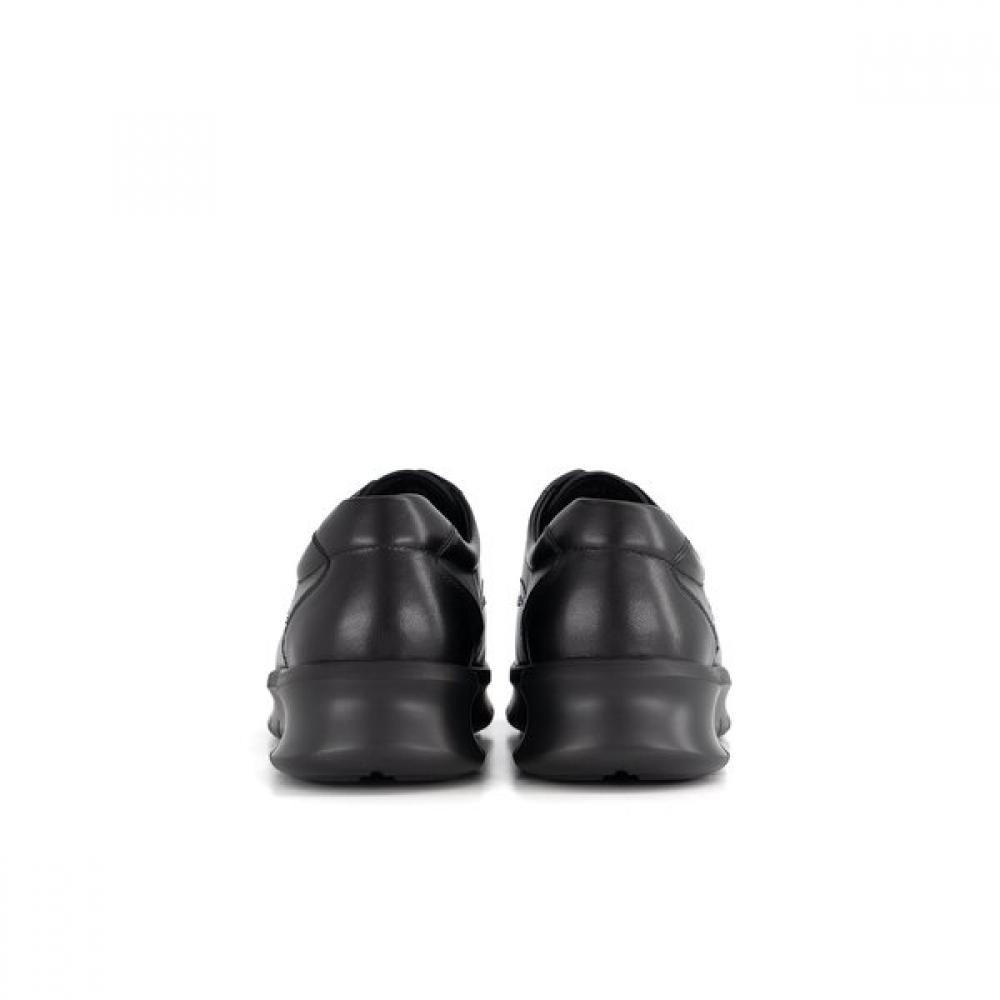Vainer Men S Comfort ShoeS Black 2b61f00ak