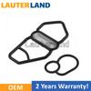 New Solenoid Gaskets Set Upper Lower 15825-P13-005 36172-P08-015 For 1993-2001 Honda Prelude Dohc Vtec H22A 15825P13005
