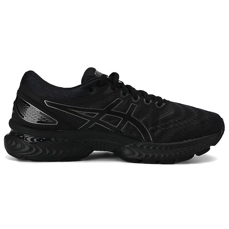 Asics Gel Nimbus 22 'Schwarz' 1011A680-002