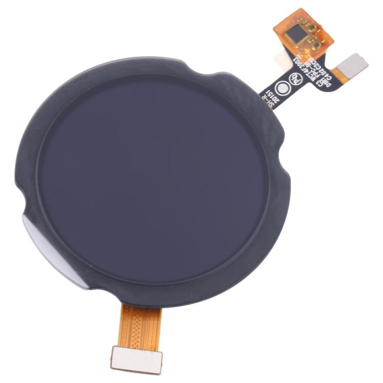 For Amazfit T-Rex Pro Original LCD Screen with Digitizer Full Assembly