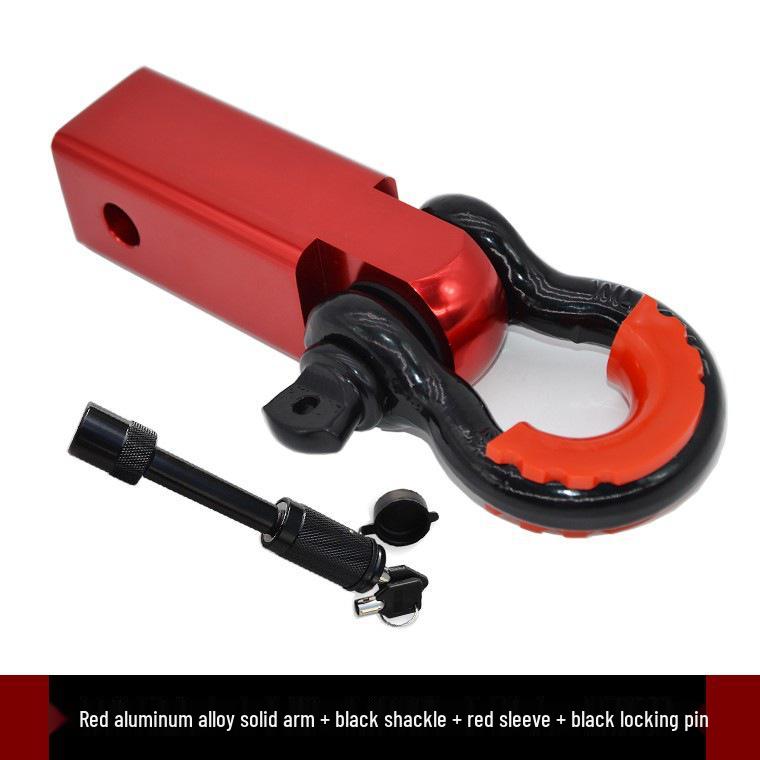 Raptor Off-road Towing Trailer Hitch Arm for Toyota Tundra, Sequoia, Mercedes-Benz GL450, GL350, Rogue