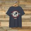 Buffalo Stallions 1979 MISL Vintage Soccer Premium Unisex T-Shirt - Bills