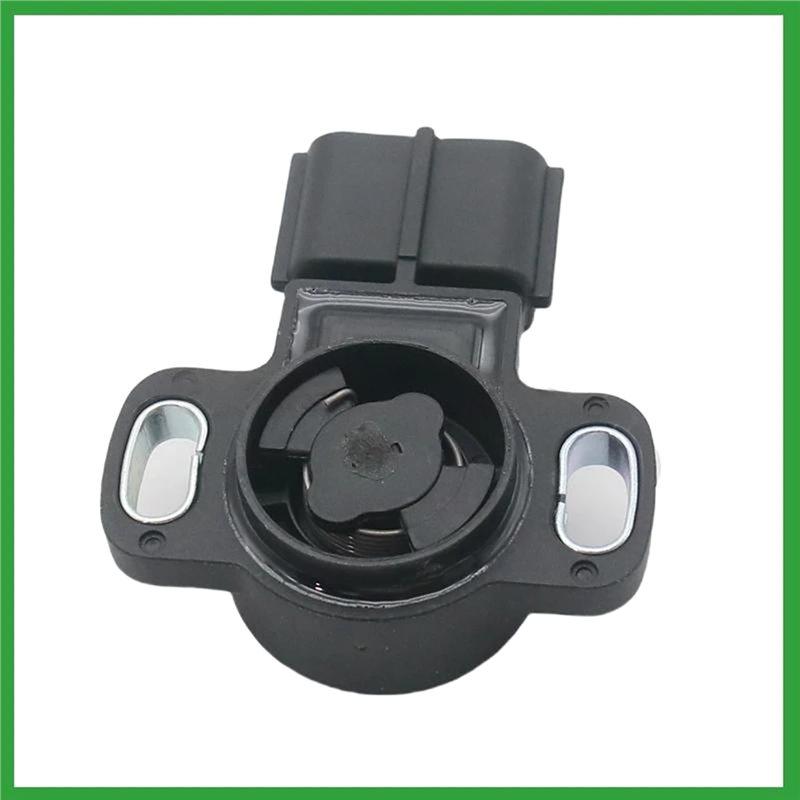 Auto Parts Car TPS Throttle Position Sensor 13420-58B10 Replacement Parts For For Subaru TPS4111 TPS474