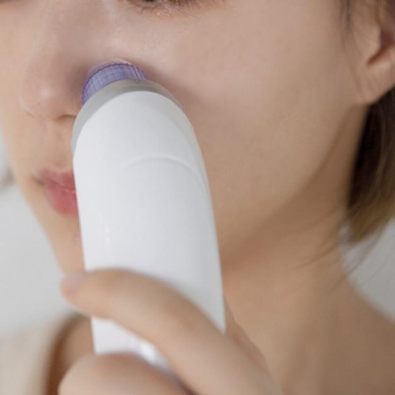 Blackhead and Sebum Removal Suction Extractor