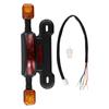 12V Brake Light Electric Bicycle Taillight LED Turn Signal
