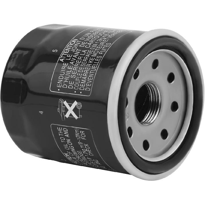 Road Passion PH6017A 160971068 2520799 Ölfilter für YAMAHA XVS950 BOLT/BOLT R-SPEC 2014-2016 XVS950 BOLT C-SPEC 2015-2016 XVS950 MIDNIGHT STAR 942