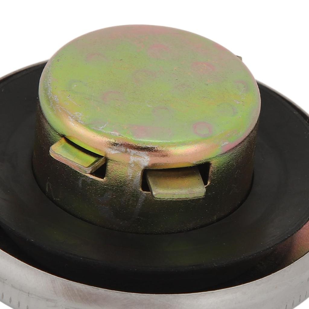 Z50 Monkey Bike Z50R Z50J Prémiové těsnění Víčko palivové nádrže Zámek a klíč Víčko palivové nádrže