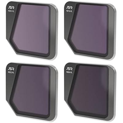 Fenmic Lens Protection Filter for DJI Mavic 3 (ND8PL+ND16PL+ND32PL+ND64PL)