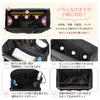 VILAU Bag-in-Bag Backpack with Improved Back Pocket, Divider, Vertical Design, PP Bottom, A4 Size