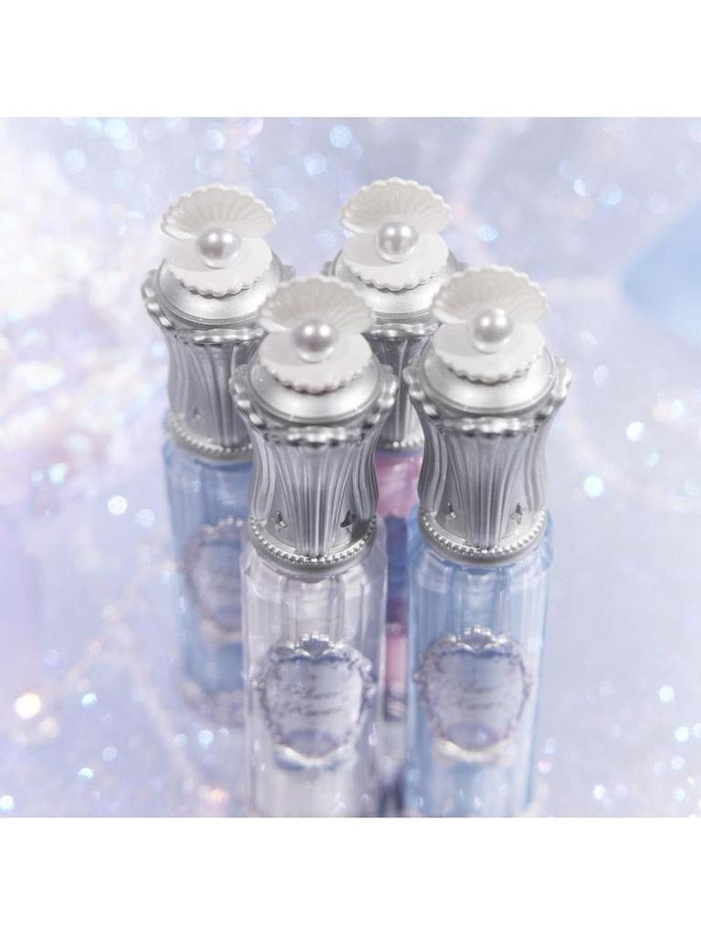 [Flower Nose] Flower Nose Shell Jewel Nourishing Lip Glaze