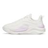 Anta Training Series Durable Training Shoes Women Sneakers White Purple 122147715-16