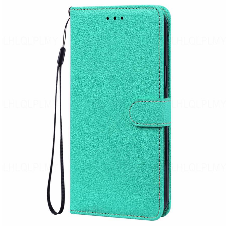 Litchi Texture Leather Flip Case For Honor 400 600 Pro Magic 8 7 Lite X9C Smart X5B X8C X7D X9D Huawei Nova Y73 Y63 13 13i Wallet Phone Cover