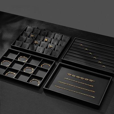Boncuk & Takı – Aksesuar Paket ve Kutuları