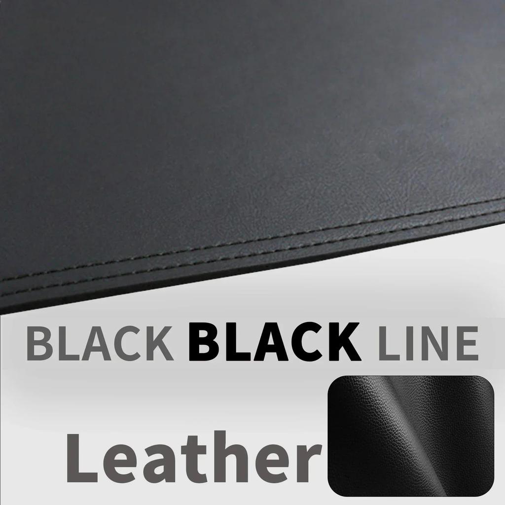 for Skoda Octavia 2013 2014-2019 MK3 Car Dashboard Cover Sunshade Non‑Slip Protector Dash Mat Interior Decor Pad Accessories