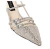 Туфли PHILIPP PLEIN 27489