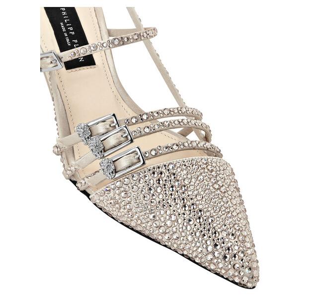 Туфли PHILIPP PLEIN 27489
