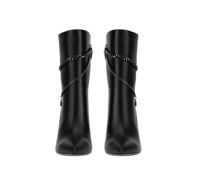 Ankle Boots Eva Minge HESSA-TO926-201 Black