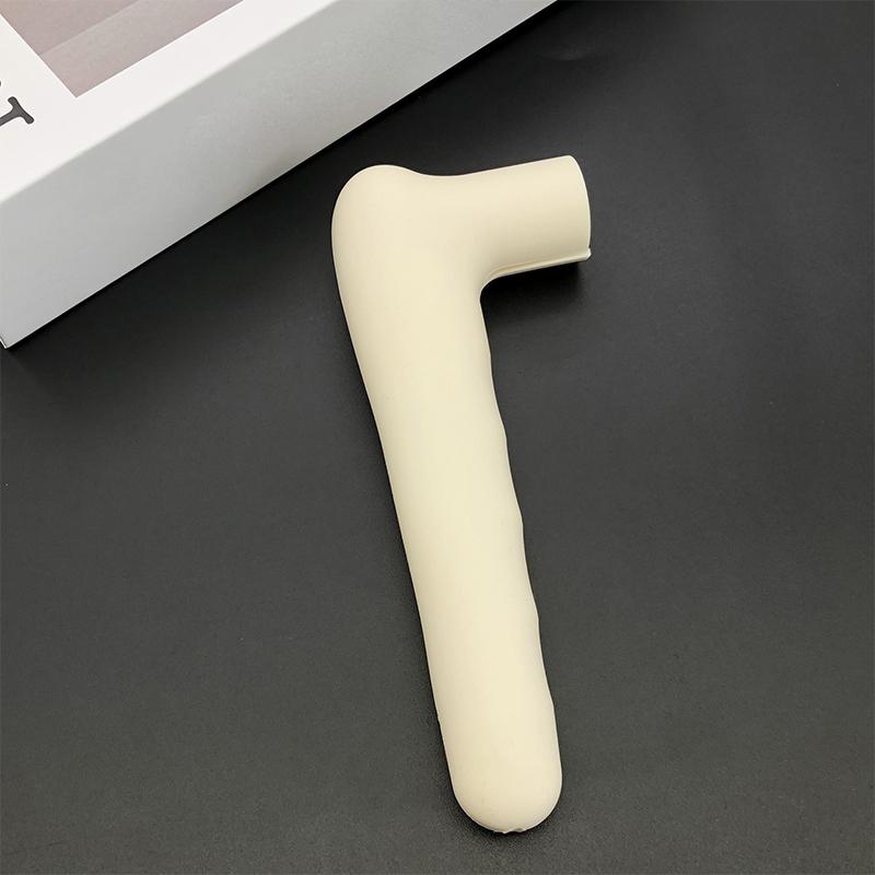 Anti-Slip Anti-Static Doorknob Sleeve Silicone Door Handle Cover Anti Collision Kids Safety Doorknob Protector For Home