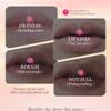 Fruit Lip Balm 5.8g Moisturizing Hydrating Moisturizing Brightening Lip Balm Skin Care Products
