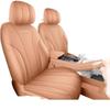 2024-25 Wenjie M7 Seat Covers: All-Season Universal AITO Cushion Covers for Interior Upgrade.