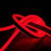 Beigong 220V RGB Color Changing Flexible LED Neon Light Strip