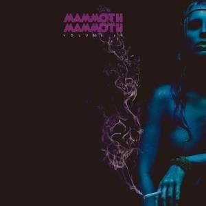 VOL.4-HAMMERED AGAIN (LTD.FIRST EDT.)