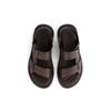 Land Rover Men S Buckle Point Two Way Sandal lanSac5776mf3