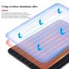 Quick Thawing Tray Food Meat Fruit Quick Thawing Board Thawing Tray Thawing Master Kitchen Small Tool Thawing Chopping Block