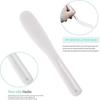 Set with facial treatment mask make-up mixing tool with bowl stick brush measuring spoon3 Piece Set